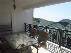 3 Bed Apartment in Westbrook