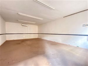 47 m² Commercial space in Benoni CBD
