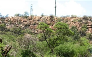 1085 m² Land available in Wilkoppies