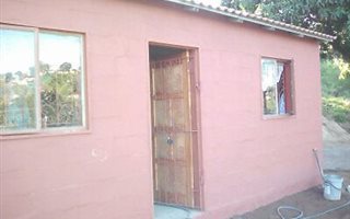 2 Bedroom House in Welbedacht