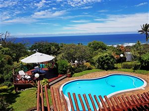 7 Bed House in Ramsgate