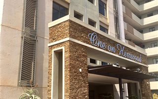 2 Bedroom Apartment in Umhlanga Rocks