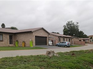 2 Bed Townhouse in Westering