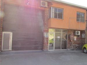 260 m² Commercial space in New Germany
