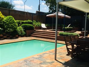 3 Bed House in Fourways