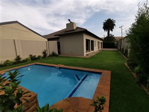 3 Bed House in Waverley