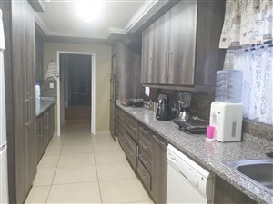 4 Bed House in Secunda