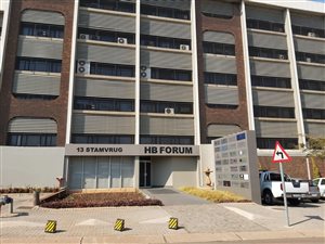 107 m² Commercial space in Val de Grace