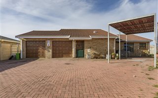 3 Bedroom House in Rowallan Park and surrounds