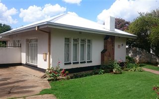 3 Bedroom House in Potchefstroom Central