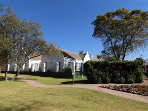 3 Bed House in Kelland