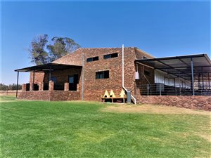 3 Bed House in Heidelberg Central