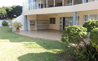 3 Bedroom Apartment in Port Shepstone
