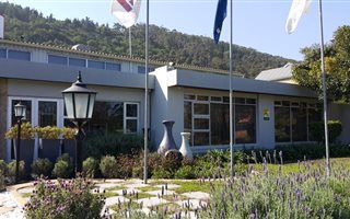 1150 m² Industrial space in Sedgefield