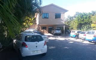 275 m² Office Space in Pinetown Central