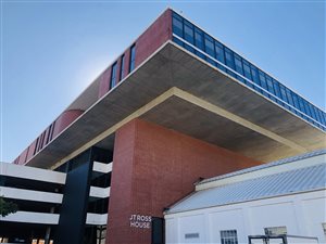 261 m² Commercial space in Morningside