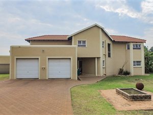 4 Bed House in Heatherdale