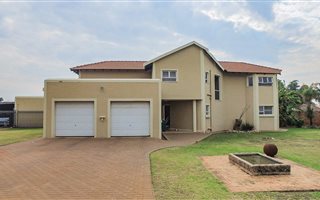 4 Bedroom House in Heatherdale