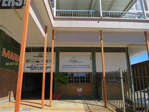 65 m² Office Space in Florida Park