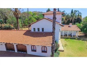 5 Bed House in Lynnwood