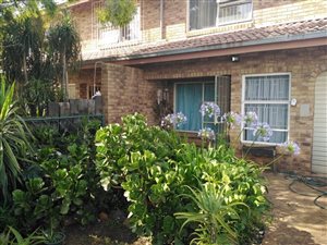 3 Bed Townhouse in Dersley
