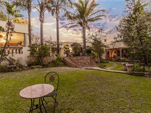 3 Bed House in Bryanston