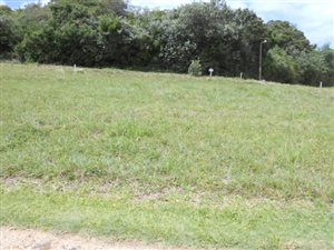 342 m² Land available in Cosy Corner