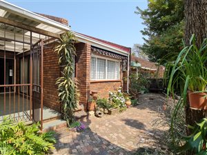 3 Bed House in Wonderboom