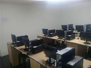 110 m² Commercial space in Malvern