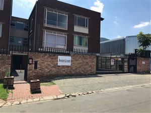2 Bedroom Apartment in Edenvale
