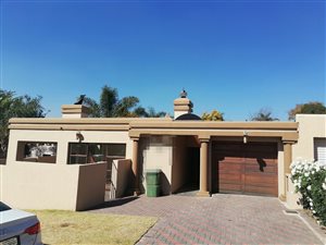 3 Bed Townhouse in Buccleuch
