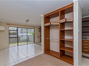 Studio apartment in Dainfern
