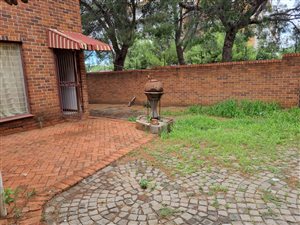 3 Bed Townhouse in Navalsig