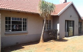 4 Bedroom House in Gerdview
