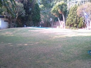 1 Bed Garden Cottage in Parktown North