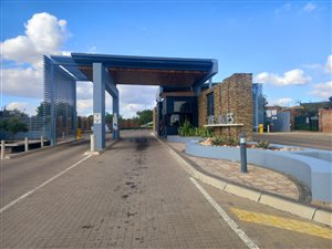 5 Bed House in Polokwane Central