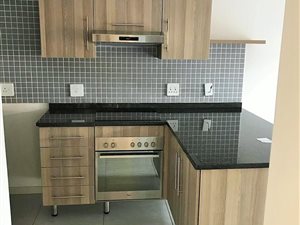 2 Bed Townhouse in Edenglen