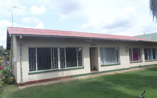3 Bedroom House in Booysens