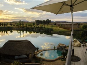 12 m² Agricultural Holding in Klipriver
