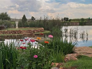 12 m² Agricultural Holding in Klipriver