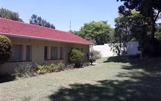 3 Bedroom House in Illovo