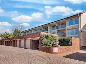 1 Bed Apartment in Linden