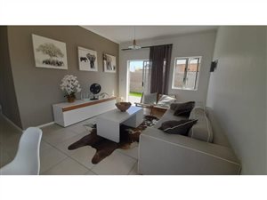 2 Bed House in Hansmoeskraal