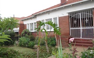 3 Bedroom House in Orange Grove