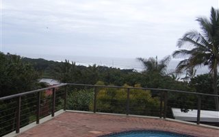 3 Bedroom House in Zinkwazi Beach
