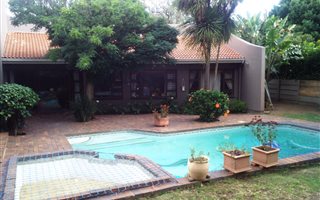 4 Bedroom House in Modderfontein