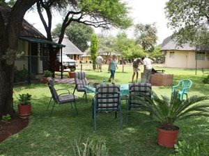 2 Bed Apartment in Naboomspruit