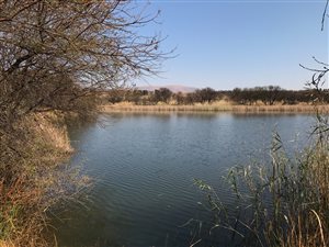 59 ha Farm in Bronkhorstspruit