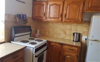 1 Bedroom Apartment in Springs Central