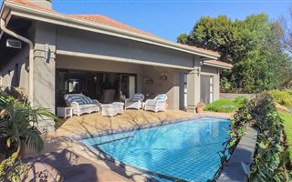 4 Bedroom House in Pecanwood